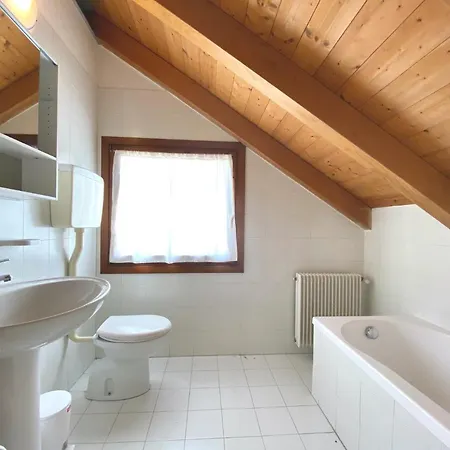 Santin Carraro Immobiliare - Family Appartement Jesolo