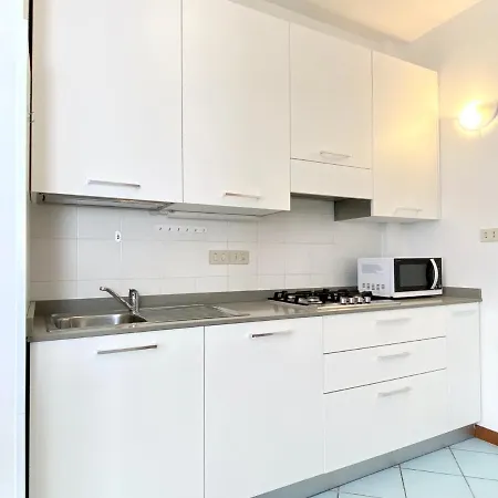 Appartement Santin Carraro Immobiliare - Family *