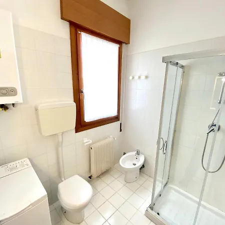 Santin - Carraro Immobiliare - Family Apartman *
