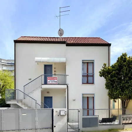 Apartman Santin - Carraro Immobiliare - Family *