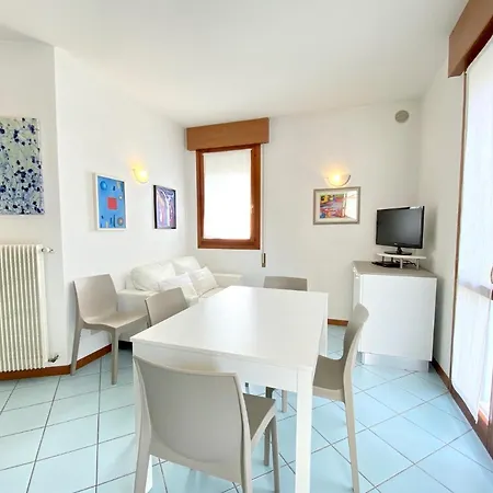 Santin Carraro Immobiliare - Family * Lido di Jesolo