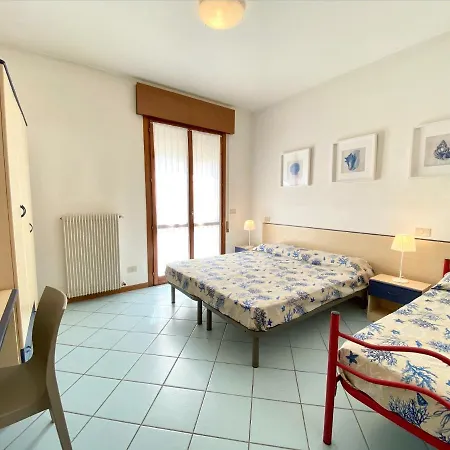 Santin Carraro Immobiliare - Family Apartment