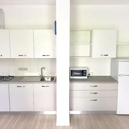 Apartment Santin Carraro Immobiliare - Family Lido di Jesolo