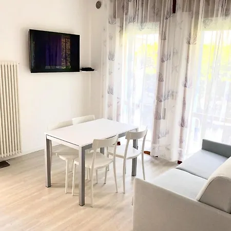 Santin - Carraro Immobiliare - Family Lido di Jesolo