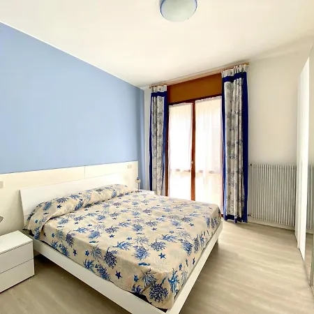 Santin Carraro Immobiliare - Family Apartment