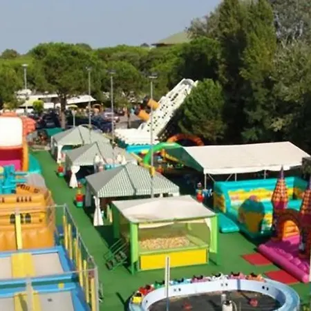 Santin Carraro Immobiliare - Family Lido di Jesolo