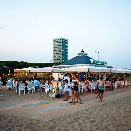 Santin - Carraro Immobiliare - Family Apartman