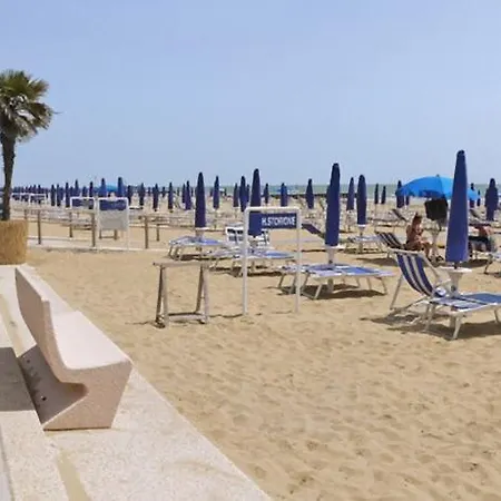 Santin - Carraro Immobiliare - Family * Lido di Jesolo